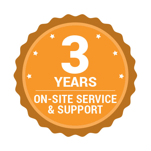 Canon 3YR ON-SITE SUPPORT & SERVICE PK FOR - IPF TECHNICAL MFP SOL SOLUTIONS. TX MFP Scanner