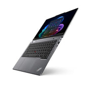 Lenovo ThinkPad X1 2-in-1 Gen 11 Aura Edition Copilot+ PC Intel Core Ultra 7 365 Hybrid (2-in-1) 35.6 cm (14") Touchscreen WUXGA 32 GB LPDDR5x-SDRAM 512 GB SSD Wi-Fi 7 (802.11be) Windows 11 Pro English Grey
