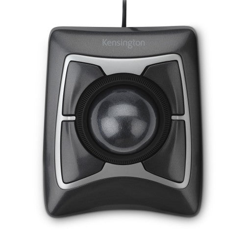 Kensington Expert Mouse Wired Trackball