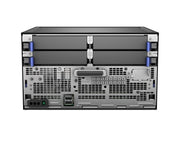 HPE ProLiant MicroServer Gen11 6315P 2.8GHz 4c 1P 1x16GB-U 4LFF-NHP 2x4TB HDD 1x180W PS AP Server