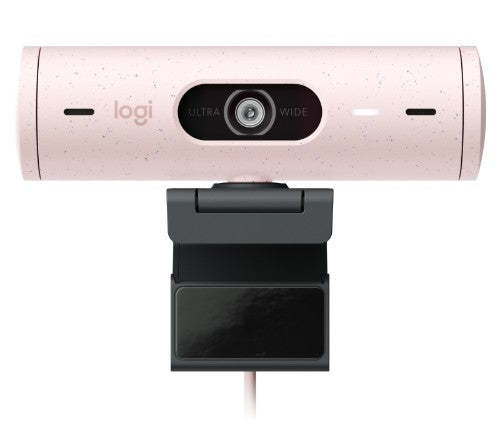 Logitech 960-001433 webcam 4 MP 1920 x 1080 pixels USB Rose
