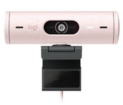 Logitech 960-001433 webcam 4 MP 1920 x 1080 pixels USB Rose