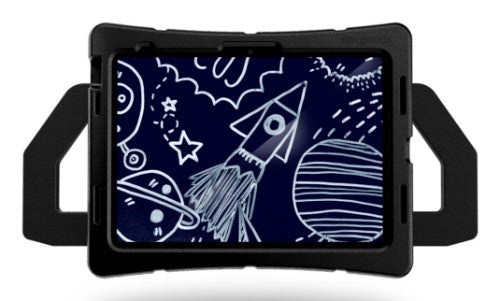 STM Duxling (iPad (A16)/10th Gen) COM - Black