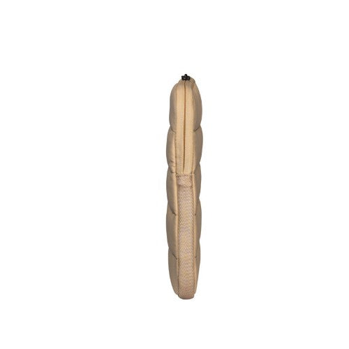 Targus Puffer 33 cm (13") Sleeve case Beige