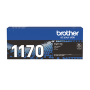 Brother TN-1170 toner cartridge 1 pc(s) Original Black