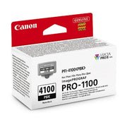 Canon PFI-4100PBK PHOTO BLACK INK TANK FOR PRO-1100 80ML