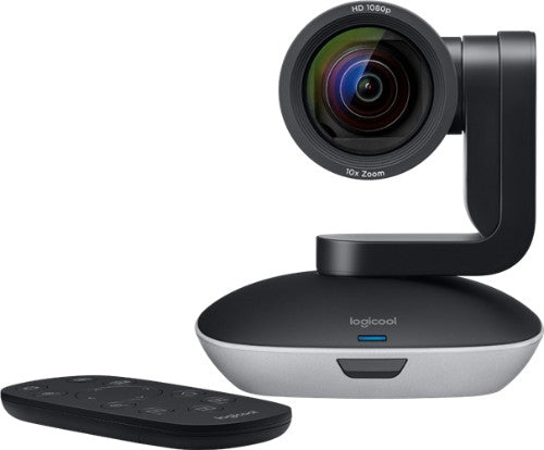 Logitech 960-001184 video conferencing system