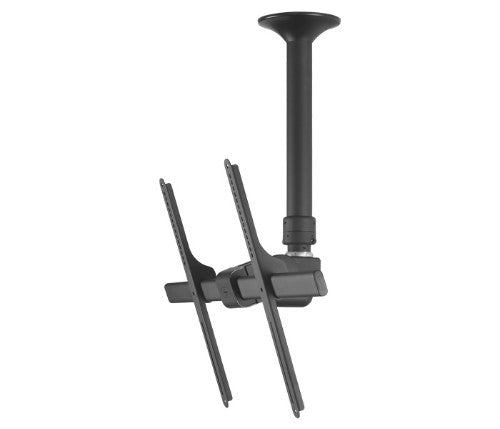 Atdec TH-3070-CTS TV mount 90.2 cm (35.5") Black