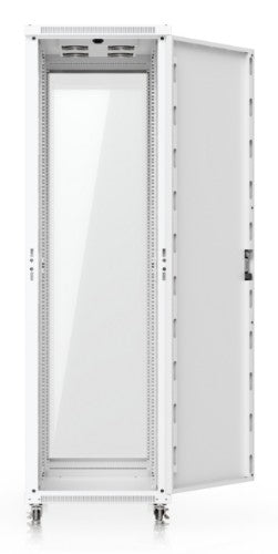Ubiquiti UACC-Rack-42U-1000-G Freestanding rack White