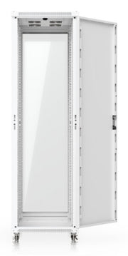 Ubiquiti UACC-Rack-42U-1000-G Freestanding rack White