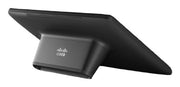 Cisco Room Navigator Remote control Black