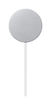 Apple MGDM4AM/A mobile device charger Headphones, Smartphone White USB Wireless charging Fast charging Indoor
