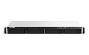 QNAP BUNDLE QNAP NAS (TS-464EU-8G) + SEAGATE IRONWOLF HDD 16TB (4 x 4TB)