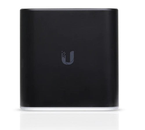 Ubiquiti airCube 867 Mbit/s Black Power over Ethernet (PoE)