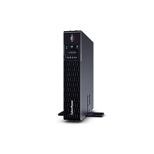 CyberPower PR1500ERT2U uninterruptible power supply (UPS) Line-Interactive 1.5 kVA 1500 W 10 AC outlet(s)