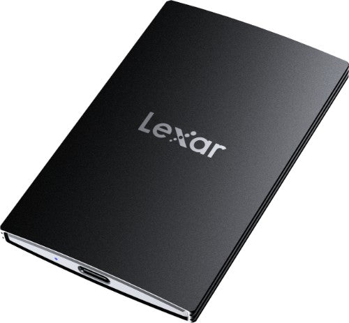 Lexar SL500 2 TB USB Type-C USB 3.2 Gen 2x2 Black