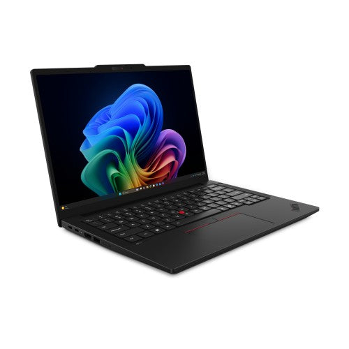 Lenovo ThinkPad T14 Gen 7 (Intel) Copilot+ PC Intel Core Ultra 5 325 Laptop 35.6 cm (14") WUXGA 16 GB LPDDR5x-SDRAM 512 GB SSD Wi-Fi 7 (802.11be) Windows 11 Pro English Black