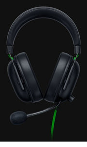 Razer BlackShark V2 X Headset Wired Head-band Gaming Black