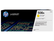 HP 508A Yellow Original LaserJet Toner Cartridge