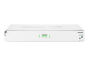 HPE Networking Instant On Secure Gateway 5-port SmartRate 2.5G PoE+ 64W SG2505P