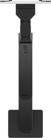 DELL HDA26 132.1 cm (52") Black, White