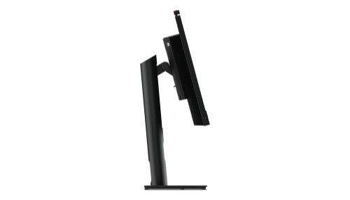 Lenovo ThinkCentre Tiny-In-One 24 computer monitor 60.5 cm (23.8") 1920 x 1080 pixels Full HD LED Touchscreen Black