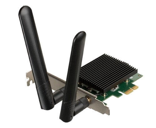 D-Link DWA-X3000 network card Internal WLAN / Bluetooth 2402 Mbit/s