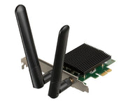 D-Link DWA-X3000 network card Internal WLAN / Bluetooth 2402 Mbit/s