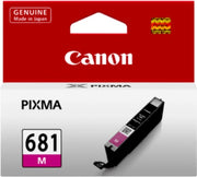 Canon 681 M ink cartridge 1 pc(s) Original Magenta