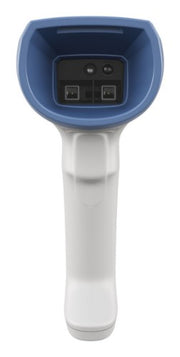 Zebra DS8208-HCBU2104ZVW barcode reader Handheld bar code reader 1D/2D LED White