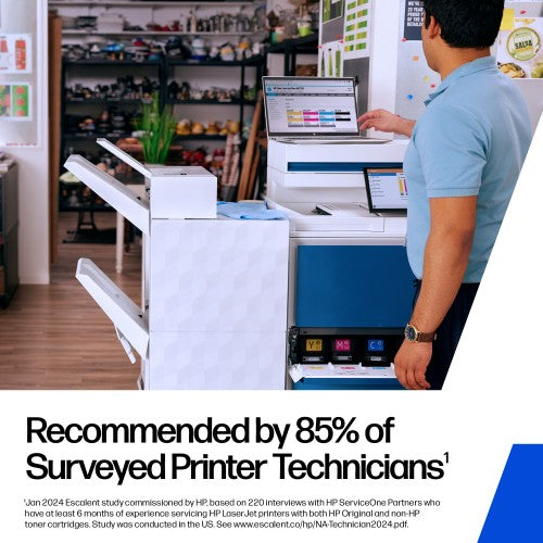 HP 80X High Yield Black Original LaserJet Toner Cartridge