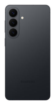 Samsung Galaxy S26 16 cm (6.3") Dual SIM Android 16.0 5G USB Type-C 12 GB 256 GB 4300 mAh Black
