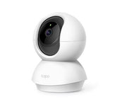 TP-Link Tapo Pan/Tilt Home Security Wi-Fi Camera