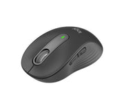 Logitech 910-006262 mouse Office Right-hand Bluetooth Optical 4000 DPI