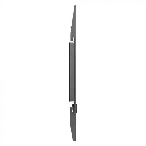 Atdec AD-WF-8060 TV mount/stand Black