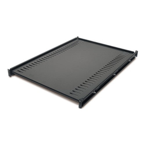APC Fixed Shelf - 250lbs/114kg, Black
