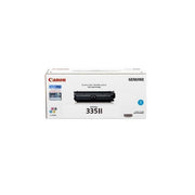 Canon CART335CH HIGH CYAN TONER CARTRIDGE 16.5K TO SUIT LBP841CDN