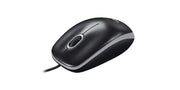 Logitech 920-002693 keyboard Mouse included USB English Black