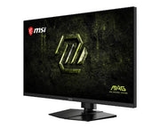 MSI MAG 321UPD E14 computer monitor 80 cm (31.5") 3840 x 2160 pixels 4K Ultra HD LCD Black