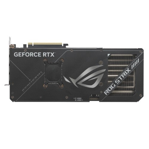 ASUS ROG -STRIX-RTX5070TI-O16G-GAMING NVIDIA GeForce RTX 5070 Ti 16 GB GDDR7