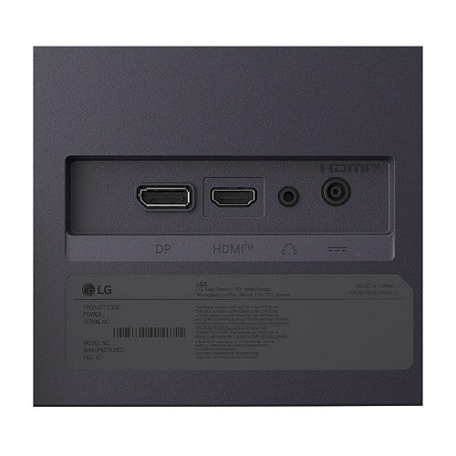 LG 32'' FHD Gaming Monitor