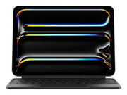 Apple Magic Keyboard QWERTY US English USB Type-C Black