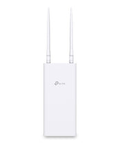 TP-Link TL-MR100-OUTDOOR wireless router Fast Ethernet Single-band (2.4 GHz) 4G White