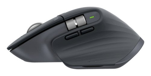 Logitech 910-007502 mouse Office Right-hand Bluetooth Optical 8000 DPI