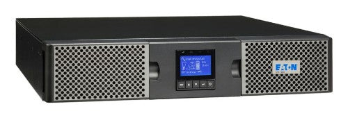 Eaton 9PX1500IRT uninterruptible power supply (UPS) Double-conversion (Online) 1.5 kVA 1500 W 8 AC outlet(s)