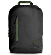 STM ECO BACKPACK 40.6 cm (16") Black