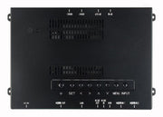 LG WEBOS 6.0 SMART SIGNAGE PLATFORM, LG SUPERSIGN SOLUTION AND LG CONNECTEDCARE