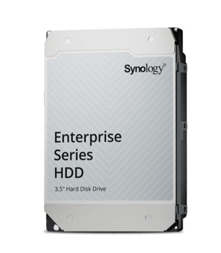 Synology HAT5320-8T internal hard drive 8 TB 7200 RPM 512 MB 3.5" Serial ATA