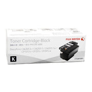 FUJI XEROX CT201591 TONER CARTRIDGE BLACK