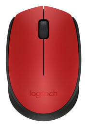 Logitech 910-004657 mouse Office Ambidextrous RF Wireless